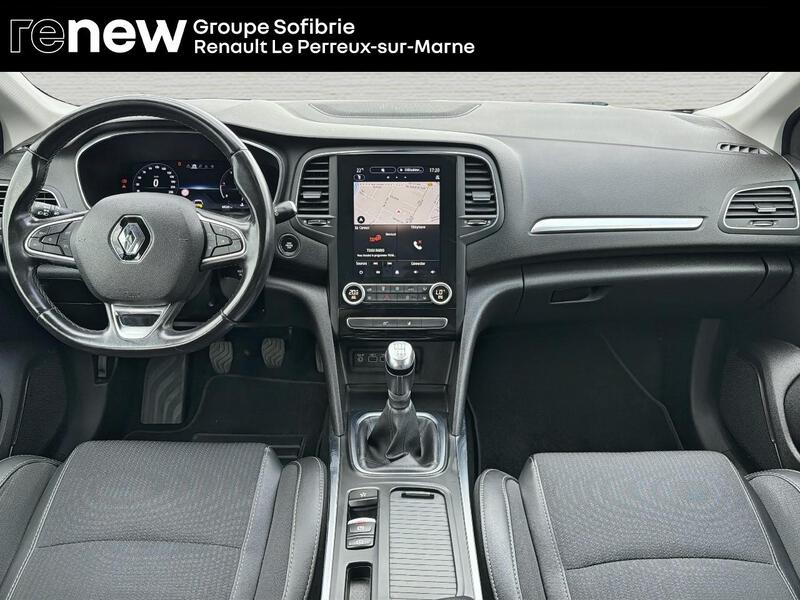 Renault Megane IV Berline