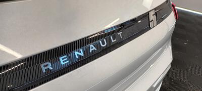 Vehicle 3D Image