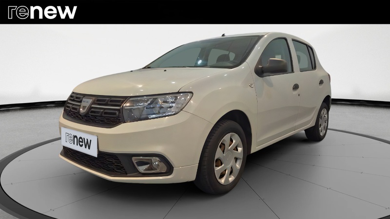 DACIA Sandero 2018 — imagine 49