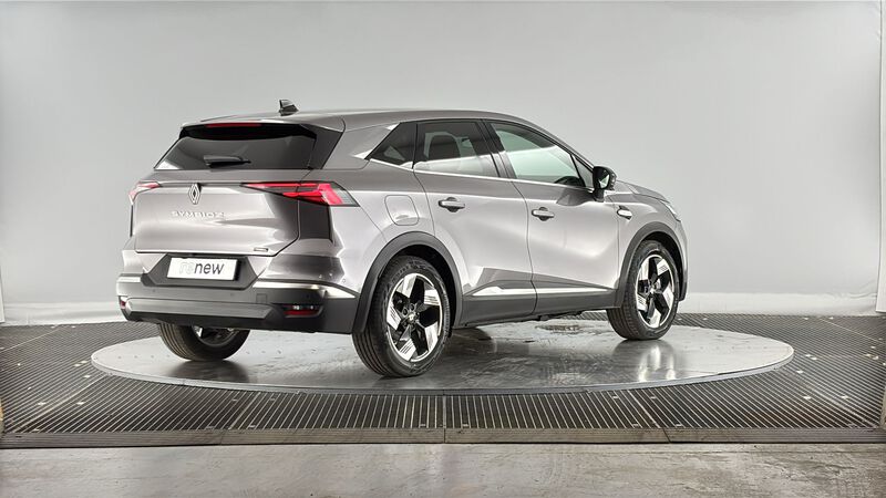 Renault Symbioz