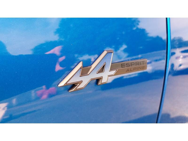 Renault Rafale