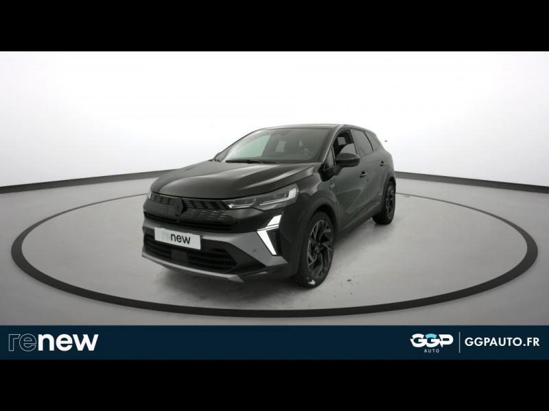 Renault Symbioz