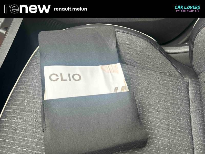 Renault Clio V