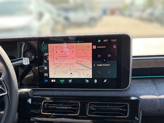 Vehicle 3D Image