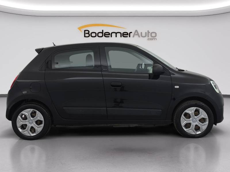 Renault Twingo E-Tech Electrique