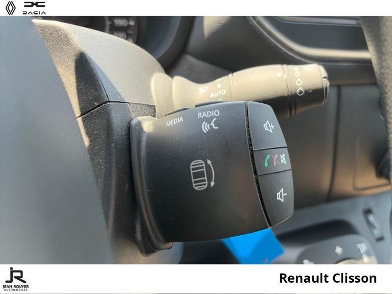 Renault Master Fourgon
