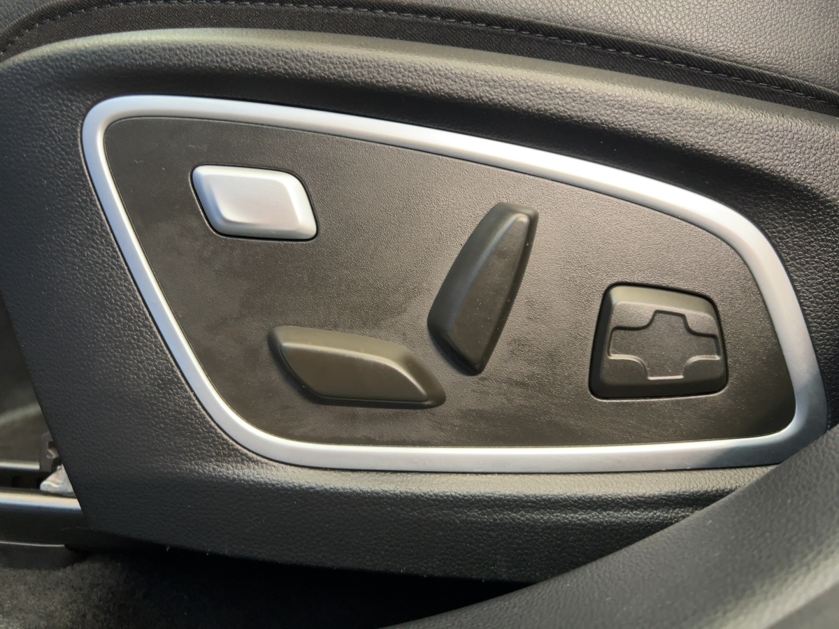 Renault Espace – Bild 19