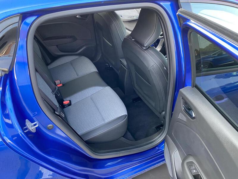 Renault Clio V