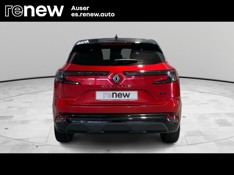 Renault Austral