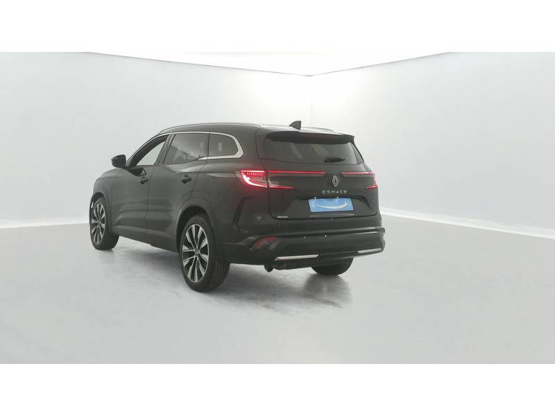 Renault Espace VI