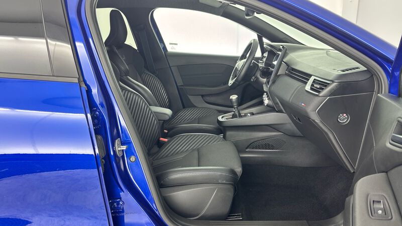 Renault Clio V