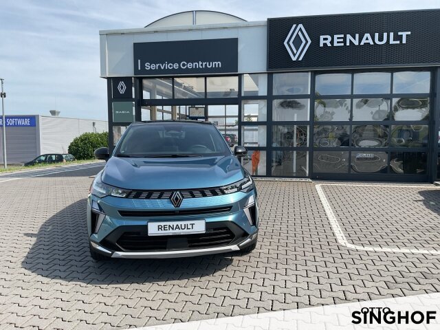 Renault Symbioz – Bild 2