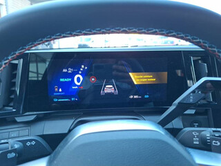 Vehicle 3D Image