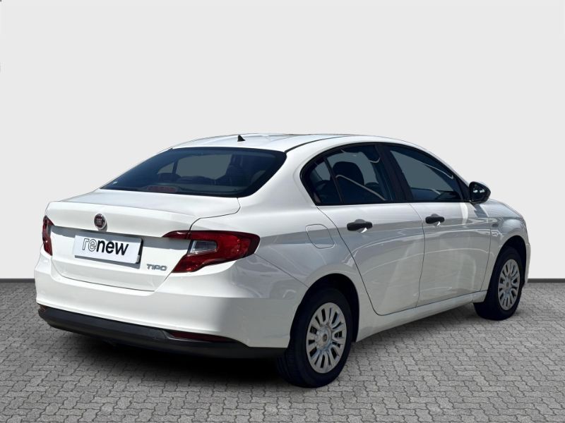 FIAT Tipo 2017 — imagine 2