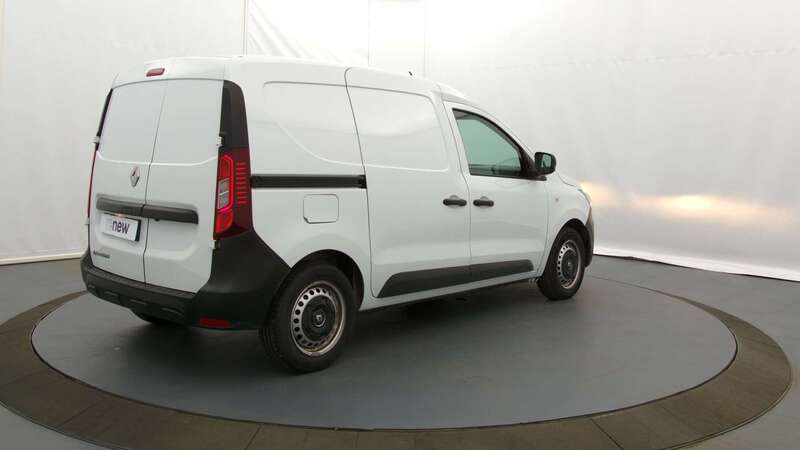 Renault Express VAN