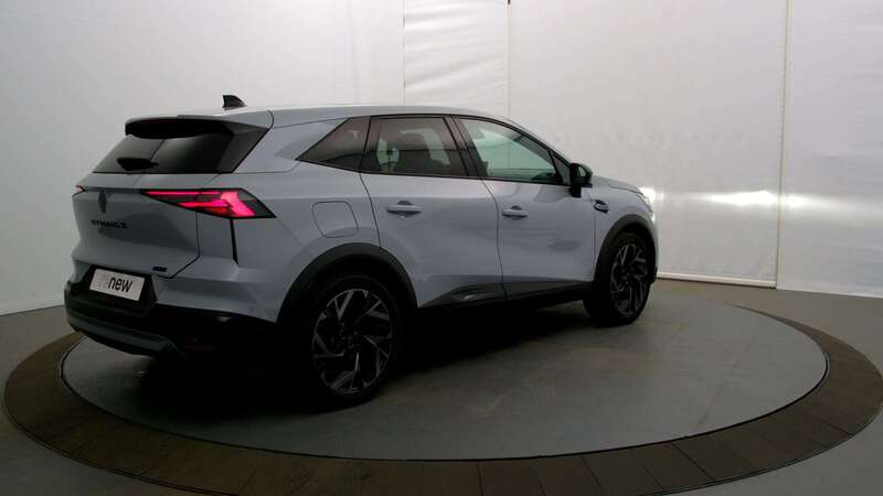 Renault Symbioz