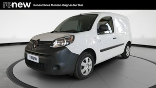 KANGOO E-TECH ELECTRIQUE