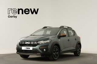 DACIA Sandero Sandero 1.0 ECO-G Stepway Extreme Bi-Fuel
