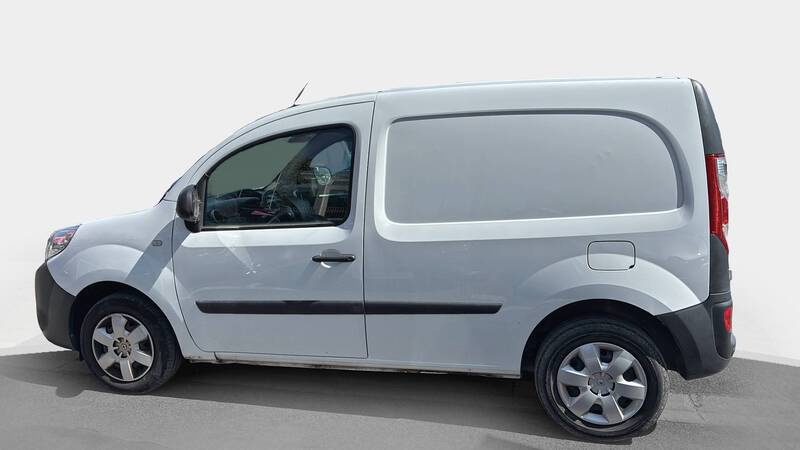 Renault Kangoo VU