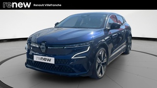 MEGANE E-TECH ELECTRIQUE