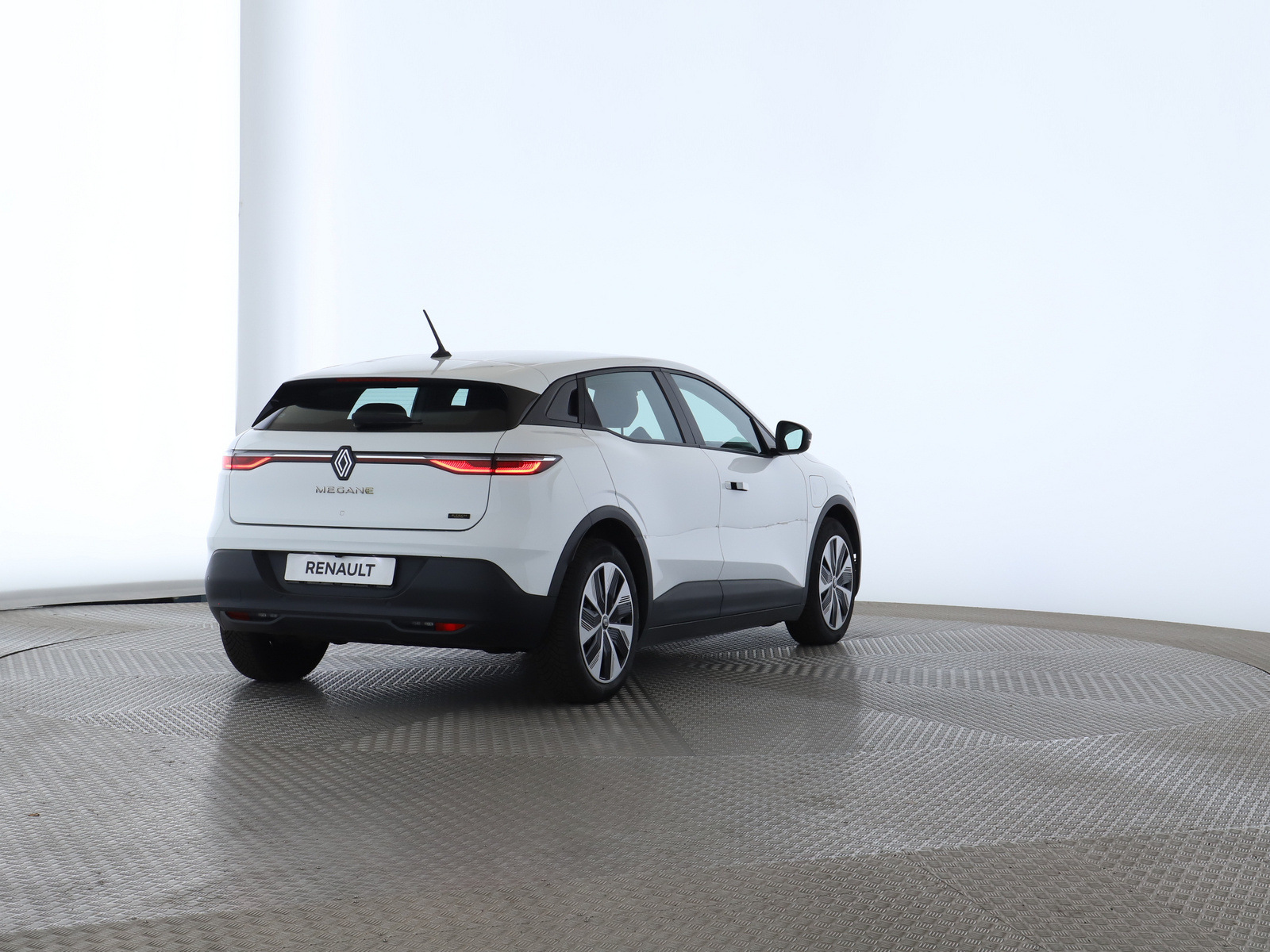 Renault Megane E-TECH – Bild 15