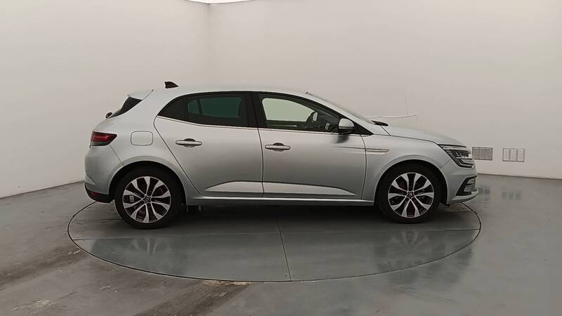 Renault Megane IV Berline