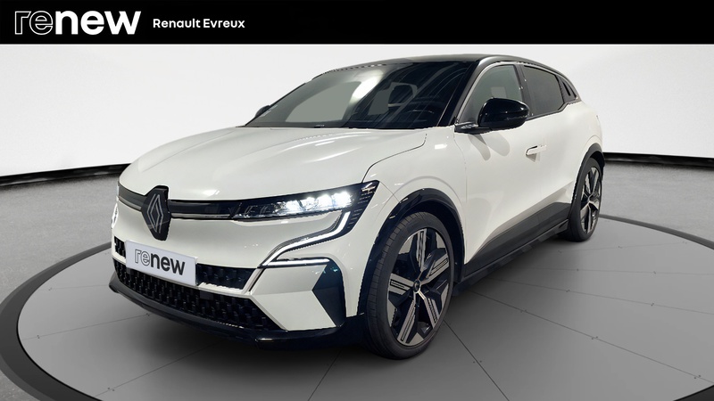Renault Megane E-Tech EV60 220 ch optimum charge