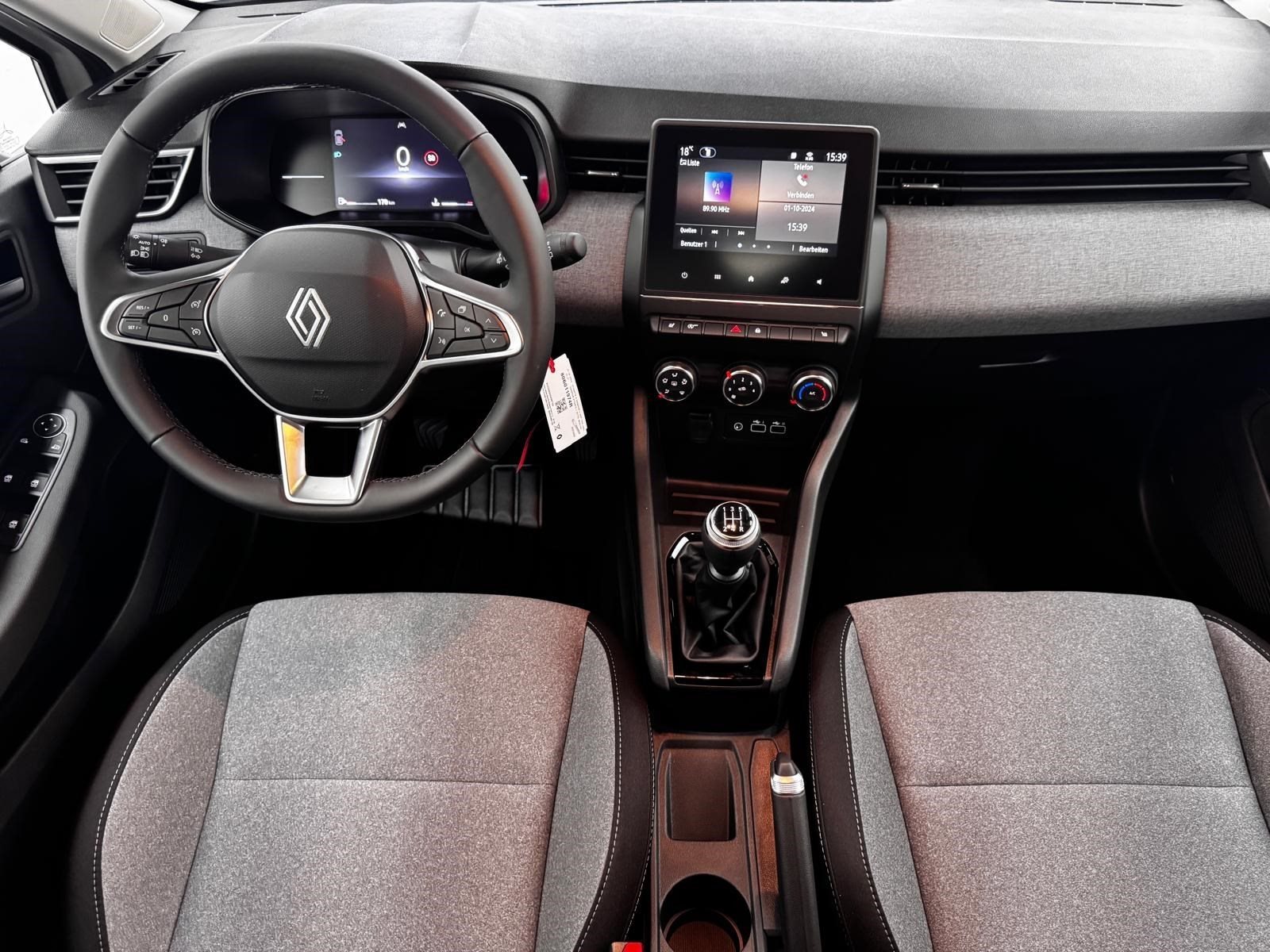 Renault Clio – Bild 14