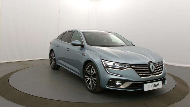 Renault Talisman