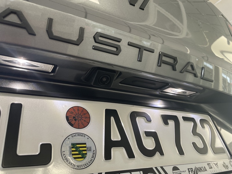 Renault Austral