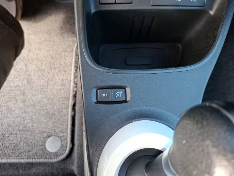 Renault Twingo E-Tech Electrique