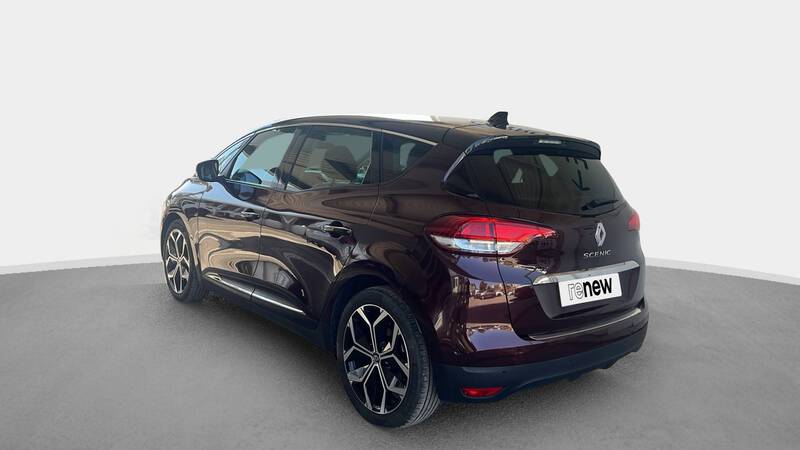 Renault Scenic IV