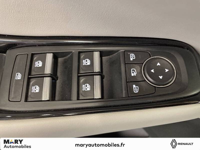 Renault Espace VI