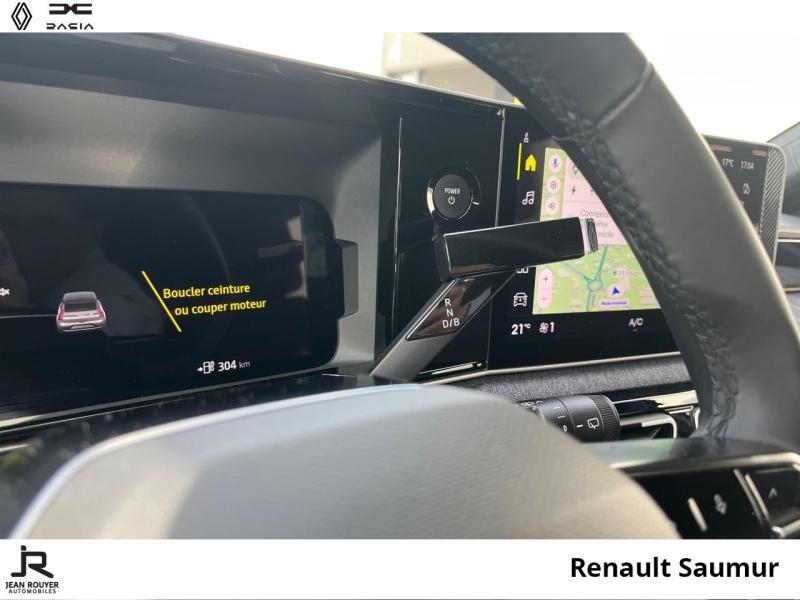 Renault R5 E-Tech Electrique