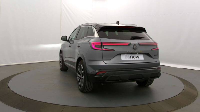 Renault Austral