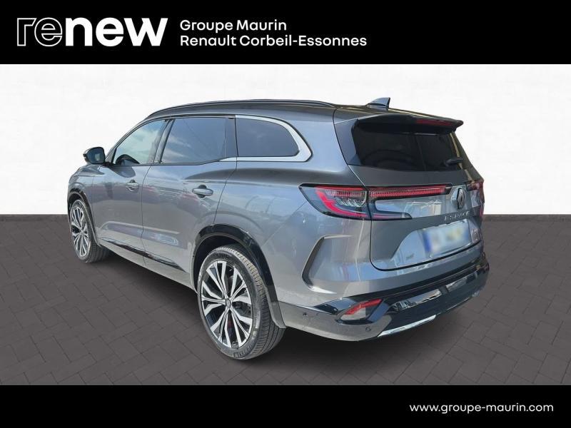 Renault Espace VI