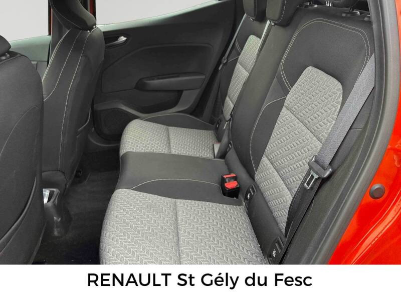 Renault Clio V
