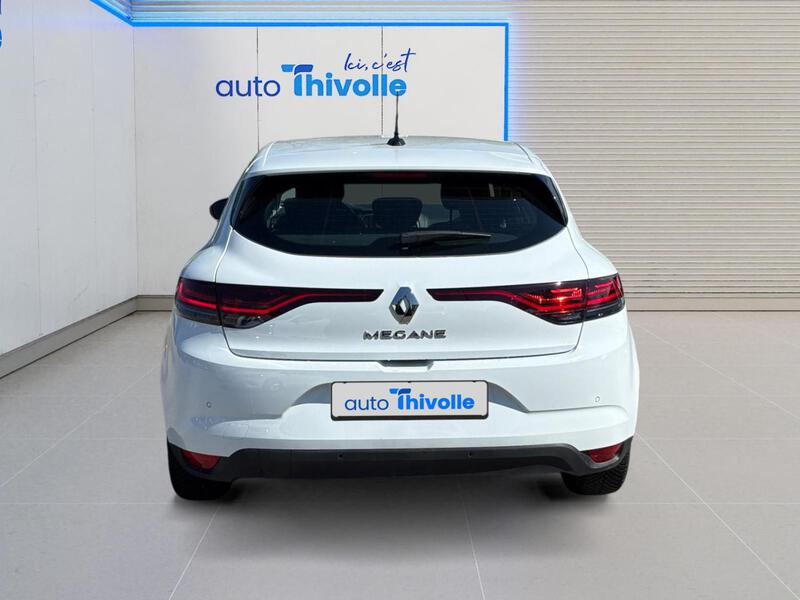 Renault Megane IV Berline
