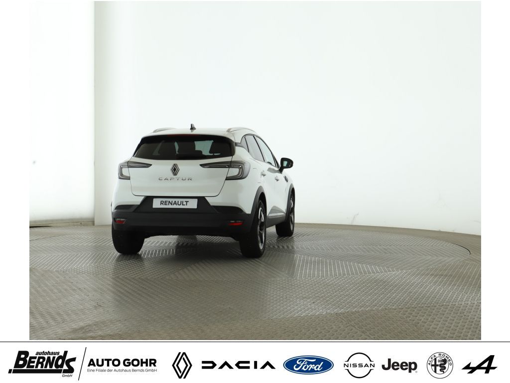 Renault Captur – Bild 26