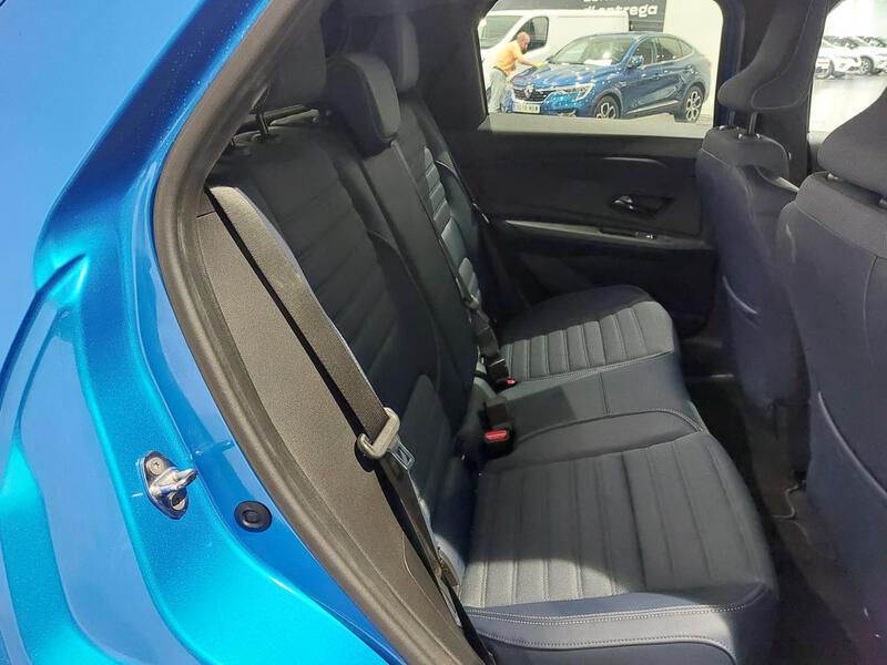 Alpine A290