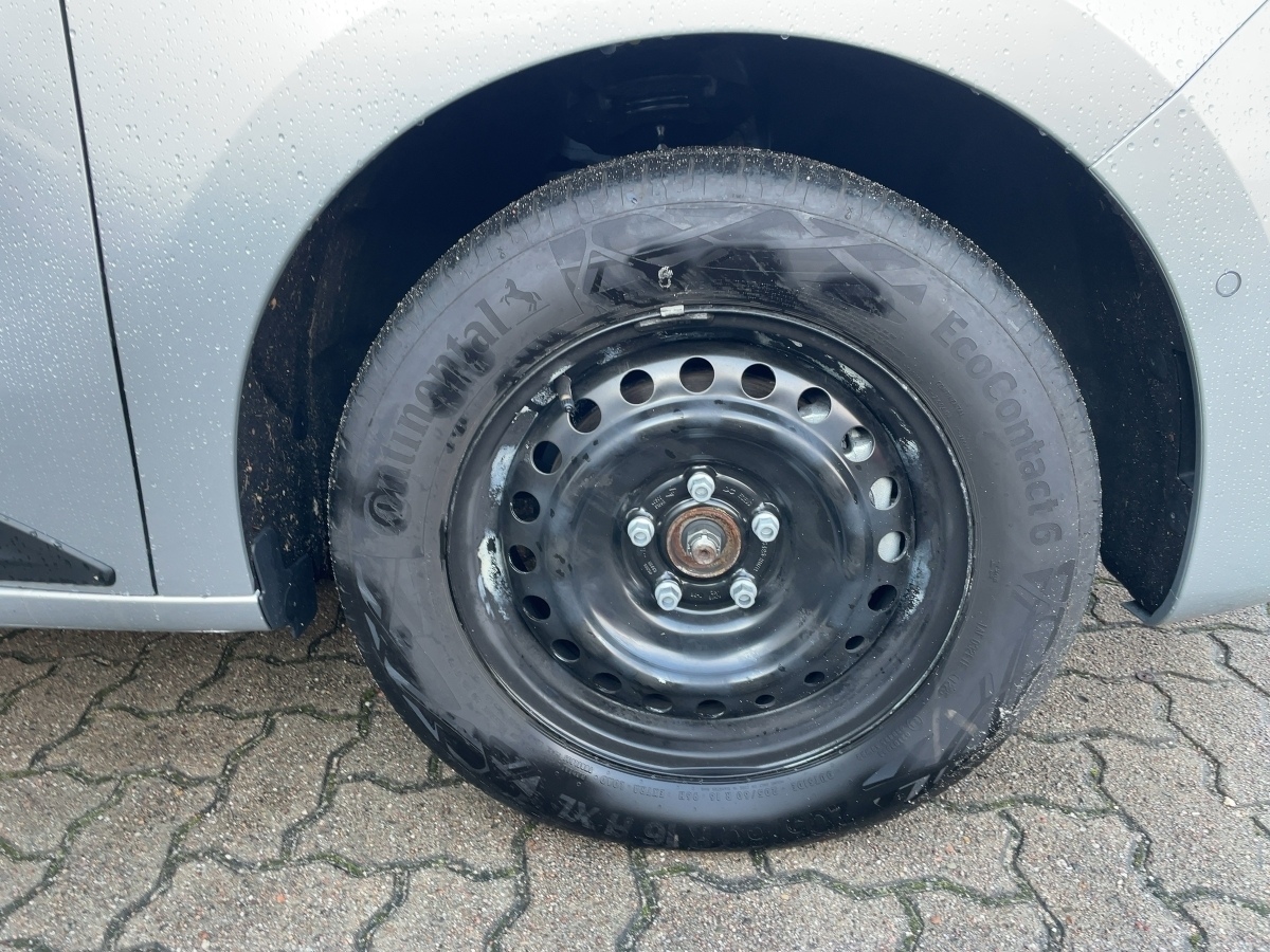 Renault Grand Kangoo – Bild 6
