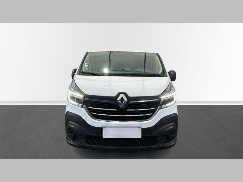 Renault Trafic Fourgon