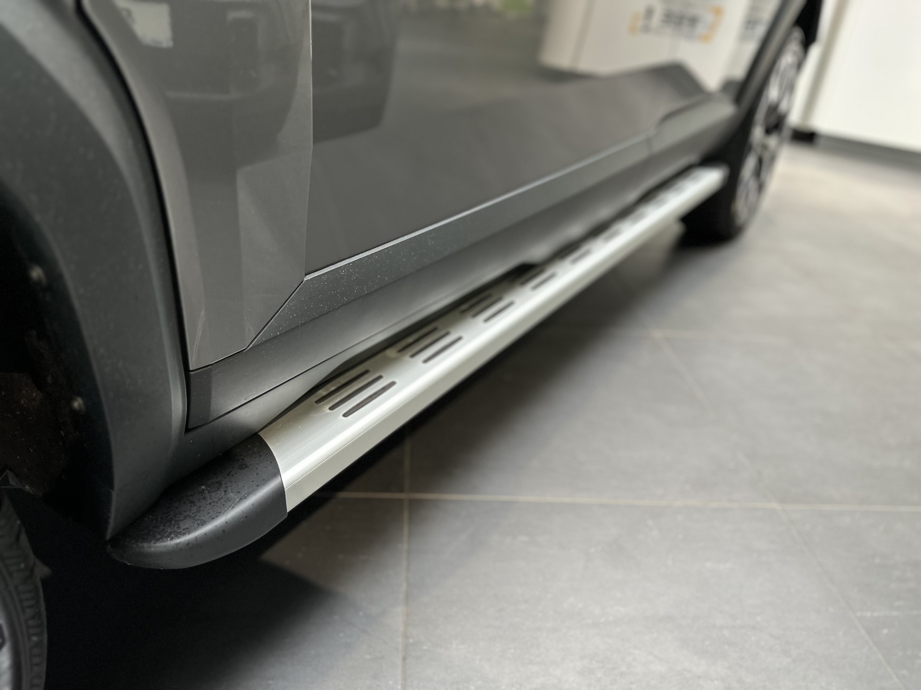 Dacia Bigster – Bild 29