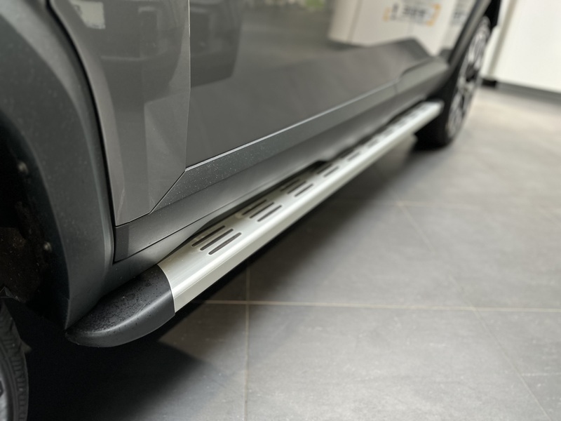 Fahrzeugabbildung Bigster Journey HYBRID 155 Bild 29 von 50