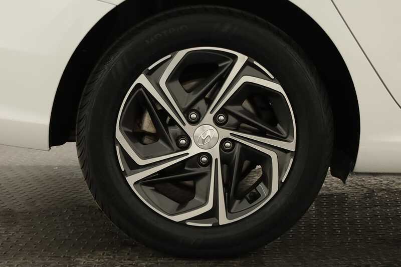 HYUNDAI i30 i30 SW 1.0 T-GDi Style Plus DCT — photo 5