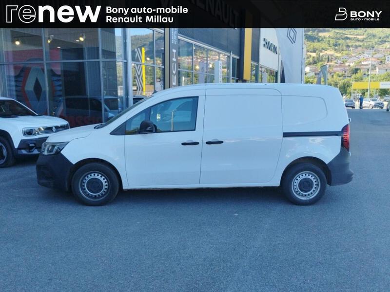 Renault Kangoo VU