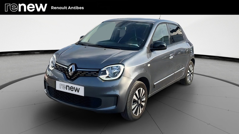 Renault Twingo E-Tech Electrique