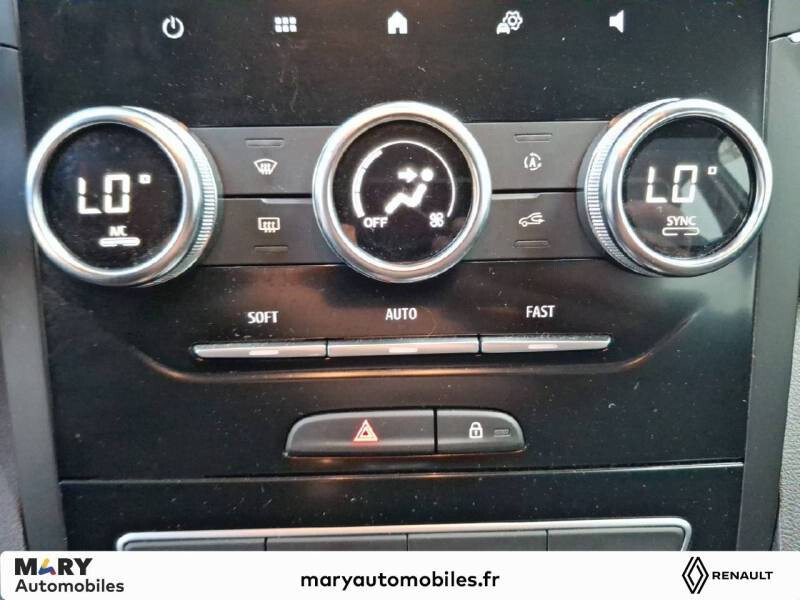 Renault Megane IV Berline