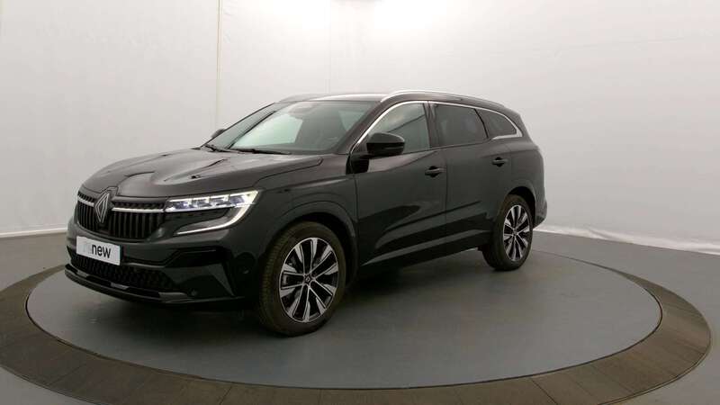 Renault Espace VI