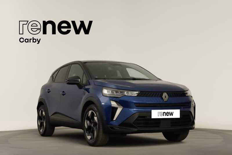 RENAULT Captur Captur 1.2 ECO-G Techno — photo 2